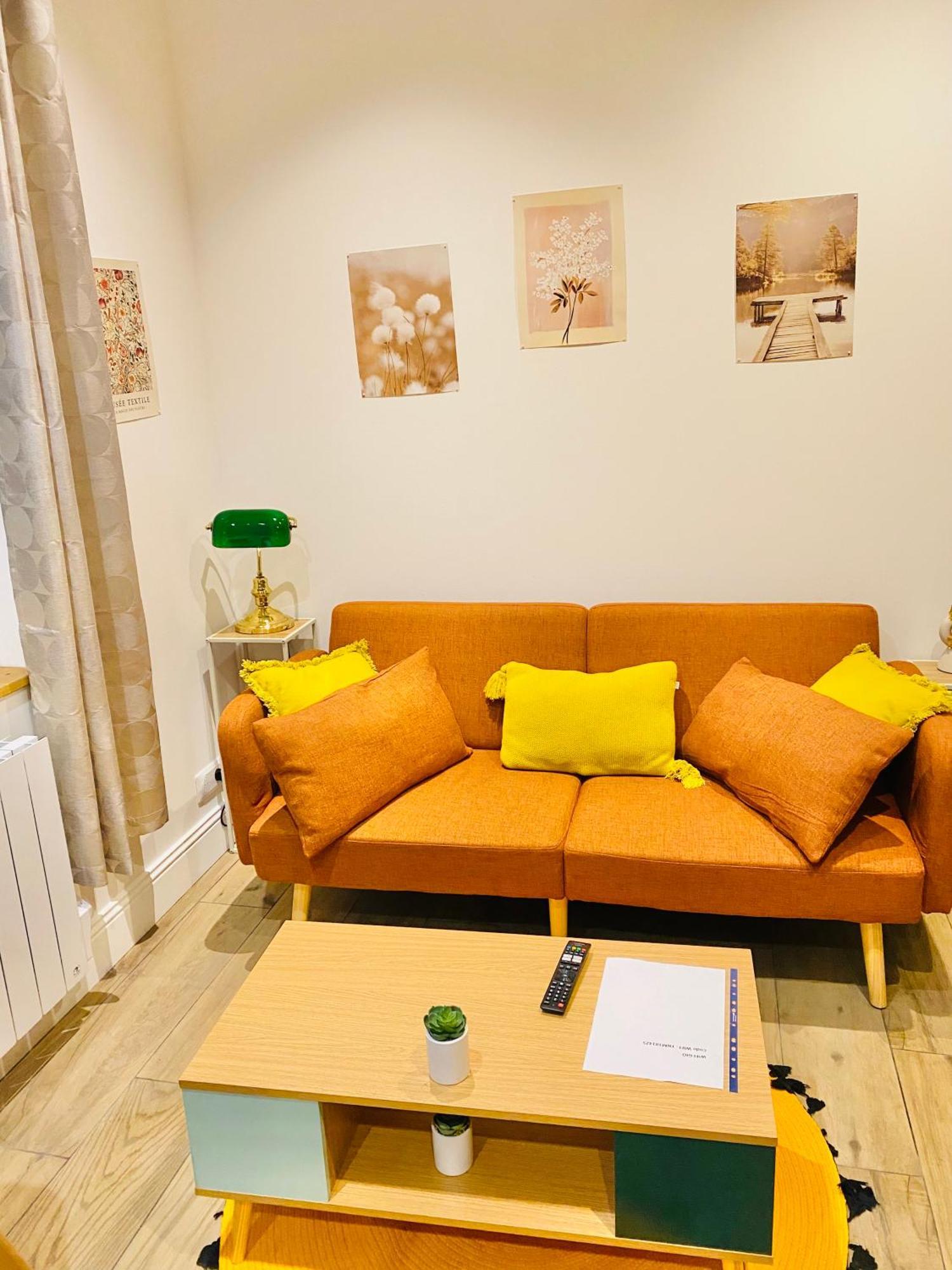 Maison De Ville Fenouillet  Εξωτερικό φωτογραφία